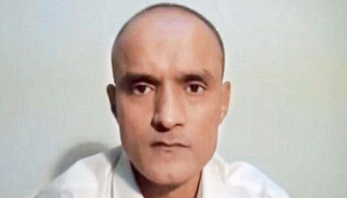 कुलभूषण जाधवांच्या शिक्षेवर आज अंतिम निकाल येण्याची शक्यता कुलभूषण जाधवांच्या शिक्षेवर आज अंतिम निकाल येण्याची शक्यता