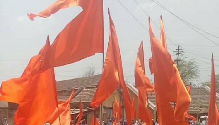 शिवसेनेचे नेते युवराज पाटील यांची हत्या शिवसेनेचे नेते युवराज पाटील यांची हत्या