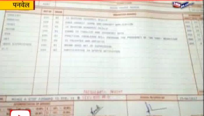 सेंट जोसफ शाळेचा फी मनमानी कारभार, पालकांना पाठवली नोटीस सेंट जोसफ शाळेचा फी मनमानी कारभार, पालकांना पाठवली नोटीस