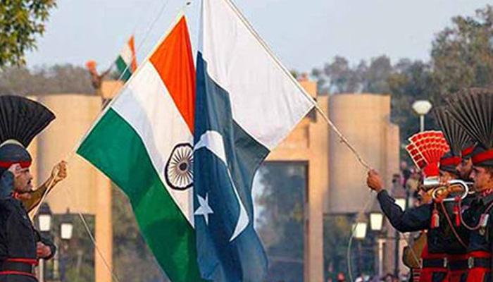 पाकिस्तानात आणखी एका भारतीयाला अटक पाकिस्तानात आणखी एका भारतीयाला अटक