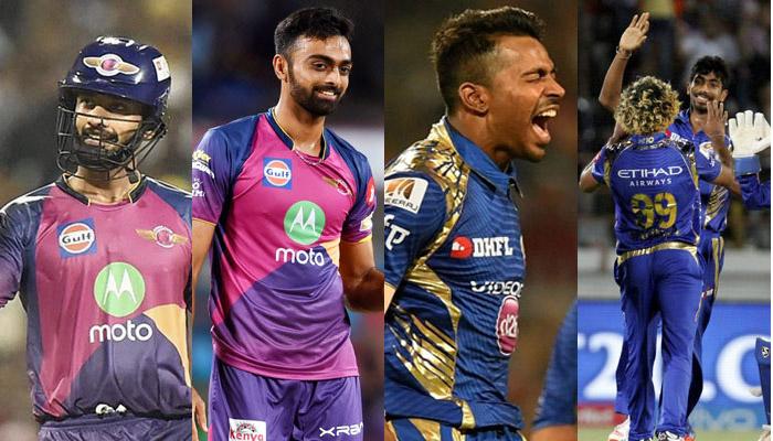 मुंबई वि पुणे, अखेरची ओव्हर ठरली निर्णायक मुंबई वि पुणे, अखेरची ओव्हर ठरली निर्णायक