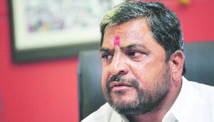 राजू शेट्टी यांची आजपासून आत्मक्लेष यात्रा राजू शेट्टी यांची आजपासून आत्मक्लेष यात्रा