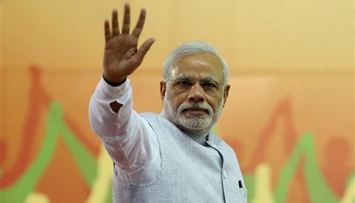 मोदी सरकारची तीन वर्ष, हे आहेत टॉप १० निर्णय मोदी सरकारची तीन वर्ष, हे आहेत टॉप १० निर्णय