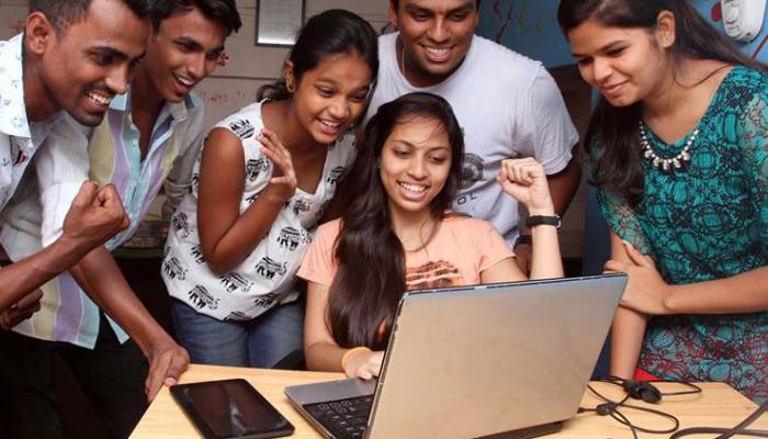 उद्या जाहीर होणार सीबीएसई बोर्डाचे बारावीचे निकाल उद्या जाहीर होणार सीबीएसई बोर्डाचे बारावीचे निकाल