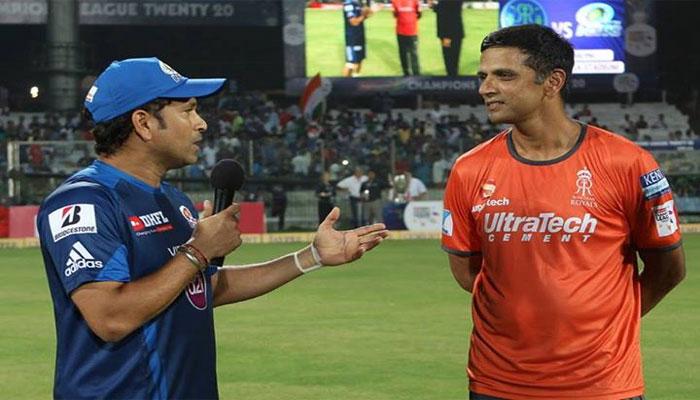 आयपीएलमध्ये सचिनला मिळतं सर्वाधिक मानधन आयपीएलमध्ये सचिनला मिळतं सर्वाधिक मानधन