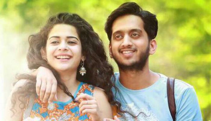 अजयनं दिल्या 'मुरांबा'ला शुभेच्छा अजयनं दिल्या 'मुरांबा'ला शुभेच्छा