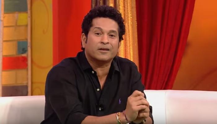 सचिनने सांगितले हे टीम इंडियाचे भन्नाट किस्से सचिनने सांगितले हे टीम इंडियाचे भन्नाट किस्से