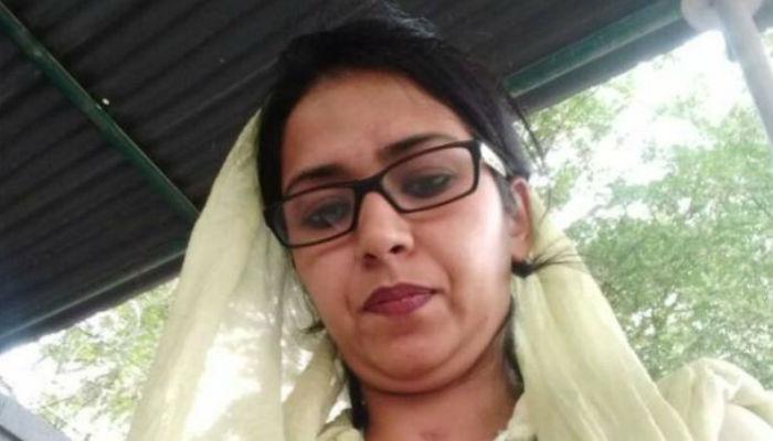 बंदुकीच्या धाकावर विवाह करणाऱ्या उजमाला दिलासा, भारतात परतणार बंदुकीच्या धाकावर विवाह करणाऱ्या उजमाला दिलासा, भारतात परतणार