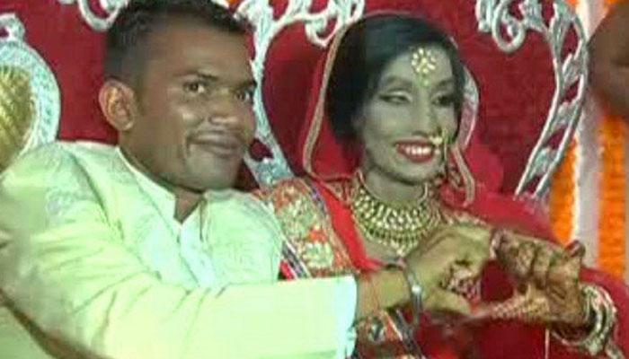 'राँग नंबर'नं तिच्या आयुष्यात आला 'राईट मॅन'! 'राँग नंबर'नं तिच्या आयुष्यात आला 'राईट मॅन'!