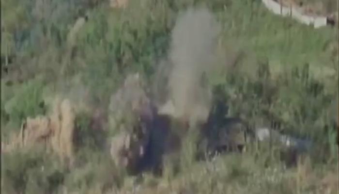पाकच्या चौक्या उद्ध्वस्त करण्यासाठी भारतीय लष्कराने या हत्यारांचा वापर केला? पाकच्या चौक्या उद्ध्वस्त करण्यासाठी भारतीय लष्कराने या हत्यारांचा वापर केला?