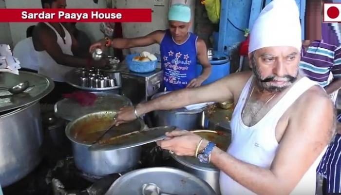 पाया सूप मानलं जातं पोटाच्या आरोग्यासाठी महत्वाचं पाया सूप मानलं जातं पोटाच्या आरोग्यासाठी महत्वाचं