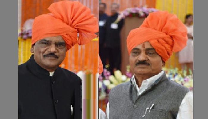 बेळगावात दिवाकर रावते आणि दीपक सावंतना बंदी बेळगावात दिवाकर रावते आणि दीपक सावंतना बंदी