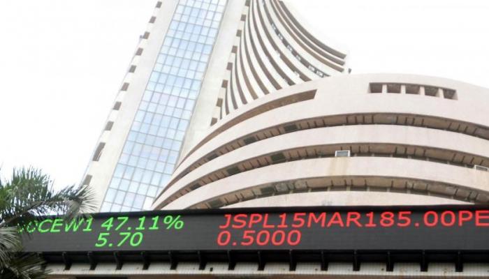 मोदी सरकारला ३ वर्ष पूर्ण होत असतांना शेअर बाजारातही हॅट्रीक मोदी सरकारला ३ वर्ष पूर्ण होत असतांना शेअर बाजारातही हॅट्रीक