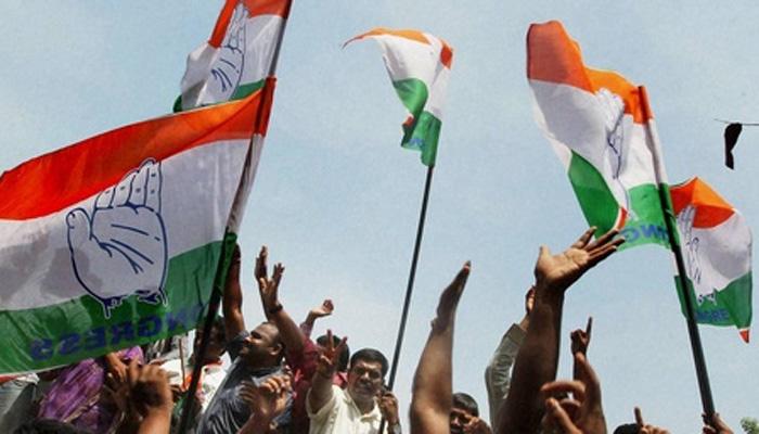 मालेगावात काँग्रेस सर्वात मोठा पक्ष मालेगावात काँग्रेस सर्वात मोठा पक्ष