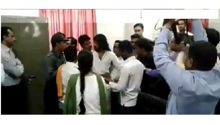 बालकांचा मृत्यू इनक्युबेटरच्या शॉर्ट सर्किटमुळे? बालकांचा मृत्यू इनक्युबेटरच्या शॉर्ट सर्किटमुळे?