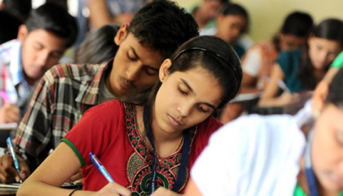 औरंगाबाद मंडळाने ४७१ विद्यार्थ्यांचे निकाल ठेवले राखीव औरंगाबाद मंडळाने ४७१ विद्यार्थ्यांचे निकाल ठेवले राखीव