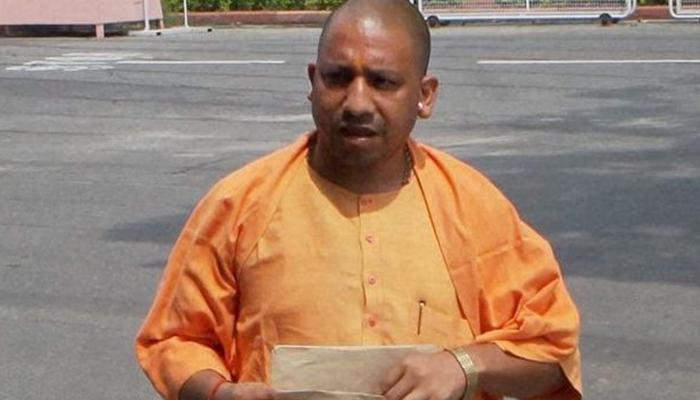 योगी आदित्यनाथ अयोध्या दौऱ्यावर योगी आदित्यनाथ अयोध्या दौऱ्यावर