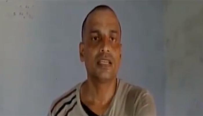 बिहारच्या यंदाच्या टॉपरलाही अटक, बोर्डानं रद्द केला निकाल बिहारच्या यंदाच्या टॉपरलाही अटक, बोर्डानं रद्द केला निकाल