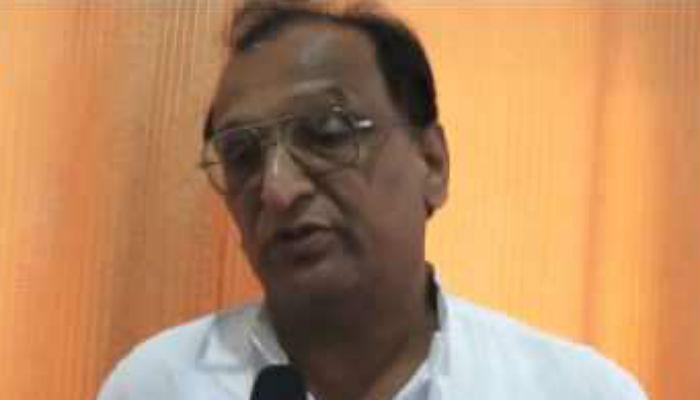 'संप मागे' घेण्याचा निर्णय मुंबईत जाहीर का केला? 'संप मागे' घेण्याचा निर्णय मुंबईत जाहीर का केला?