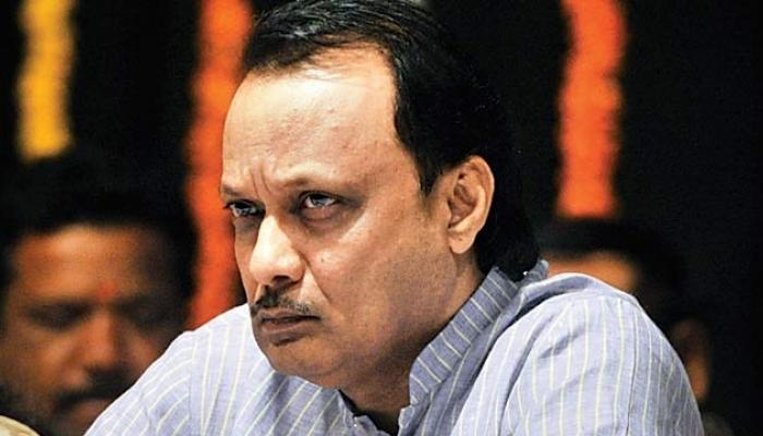 अजित पवार यांची राज्य सरकारवर जोरदार टीका अजित पवार यांची राज्य सरकारवर जोरदार टीका