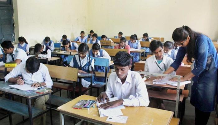 बारावीच्या फेरपरीक्षेचे वेळापत्रक जाहीर बारावीच्या फेरपरीक्षेचे वेळापत्रक जाहीर