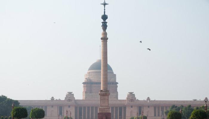राष्ट्रपती निवडणुकीसाठी अशी आहे मतांची आकडेवारी राष्ट्रपती निवडणुकीसाठी अशी आहे मतांची आकडेवारी