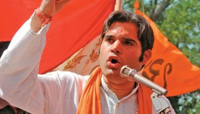 वरुण गांधी काँग्रेसमध्ये प्रवेश करणार? वरुण गांधी काँग्रेसमध्ये प्रवेश करणार?