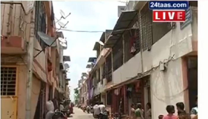 पुण्यातल्या शौचालयाच्या बांधकामातल्या भ्रष्टाचाराचा पर्दाफाश पुण्यातल्या शौचालयाच्या बांधकामातल्या भ्रष्टाचाराचा पर्दाफाश