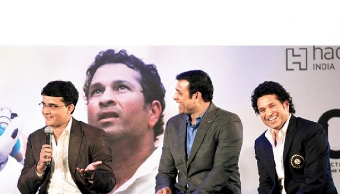 प्रशिक्षक निवडण्यासाठी सचिन, गांगुली आणि लक्ष्मणनं खरंच मानधन मागितलं? प्रशिक्षक निवडण्यासाठी सचिन, गांगुली आणि लक्ष्मणनं खरंच मानधन मागितलं?