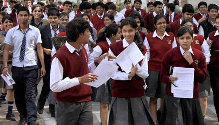 दहावीचा निकाल मंगळवारी जाहीर होणार! दहावीचा निकाल मंगळवारी जाहीर होणार!