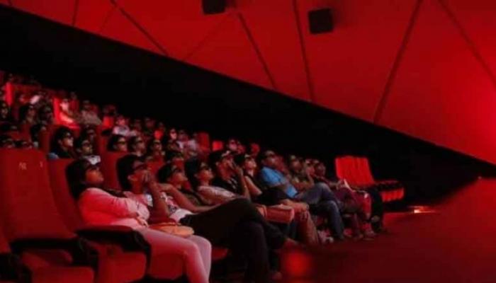 जीएसटी माफ झाला नाही तर मराठी चित्रपट निर्माते संपावर जाणार जीएसटी माफ झाला नाही तर मराठी चित्रपट निर्माते संपावर जाणार
