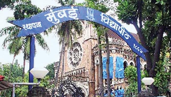मुंबई विद्यापीठाचे सर्व निकाल यावर्षी रखडणार मुंबई विद्यापीठाचे सर्व निकाल यावर्षी रखडणार