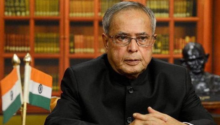 राष्ट्रपतीपदासाठी कोण कोण भरणार अर्ज? राष्ट्रपतीपदासाठी कोण कोण भरणार अर्ज?