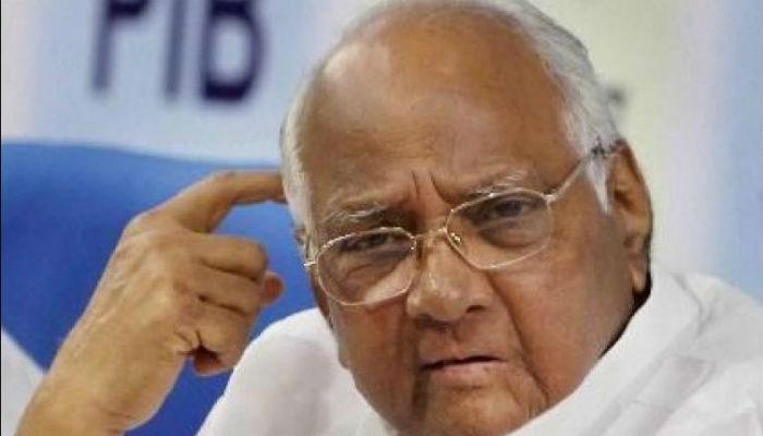 राष्ट्रवादीच्या आणखी एका नेत्यावर गैरव्यवहाराचा गुन्हा दाखल राष्ट्रवादीच्या आणखी एका नेत्यावर गैरव्यवहाराचा गुन्हा दाखल