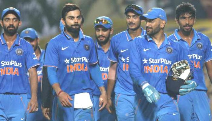 चॅम्पियन्स ट्रॉफीच्या उपांत्यफेरीची उत्सुकता चॅम्पियन्स ट्रॉफीच्या उपांत्यफेरीची उत्सुकता
