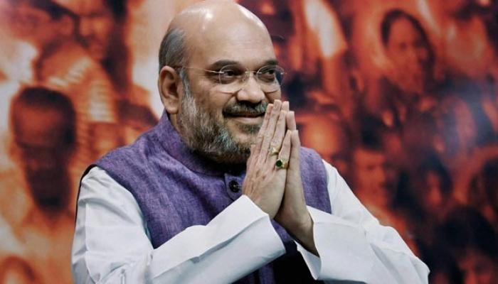 अमित शहा मुंबई दौऱ्यावर, 'मातोश्री'वर ही जाणार अमित शहा मुंबई दौऱ्यावर, 'मातोश्री'वर ही जाणार