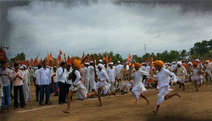 आजपासून महाराष्ट्राच्या आनंदवारीला सुरुवात आजपासून महाराष्ट्राच्या आनंदवारीला सुरुवात