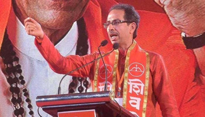 शिवसेनेचा आज 51वा वर्धापन दिन शिवसेनेचा आज 51वा वर्धापन दिन