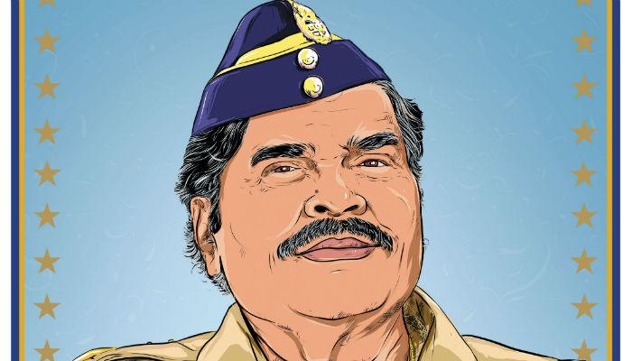 ४२ वर्षांनंतर 'पांडू हवालदार' शेंटींमेंटल! ४२ वर्षांनंतर 'पांडू हवालदार' शेंटींमेंटल!