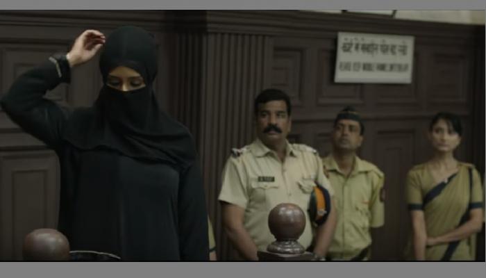 दाऊदच्या बहिणीच्या जीवनावर आधारीत 'हसीना पारकर'चा टीझर रिलीज दाऊदच्या बहिणीच्या जीवनावर आधारीत 'हसीना पारकर'चा टीझर रिलीज