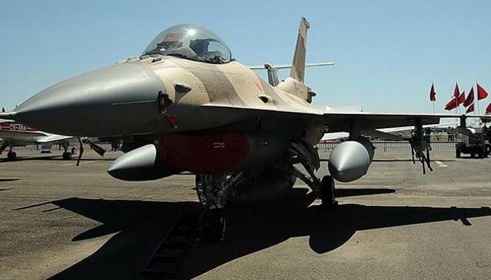 अत्याधुनिक लढाऊ विमानं F-16 भारतात तयार होणार अत्याधुनिक लढाऊ विमानं F-16 भारतात तयार होणार