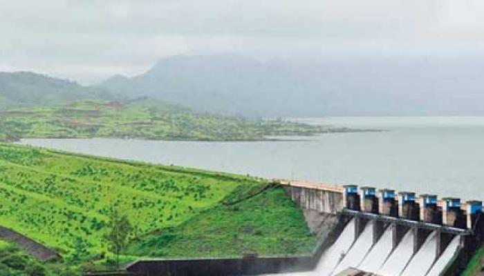 पिंपरी-चिंचवडकरांची चिंता वाढणार, पवना धरणात २१.२२ टक्के पाणीसाठा पिंपरी-चिंचवडकरांची चिंता वाढणार, पवना धरणात २१.२२ टक्के पाणीसाठा