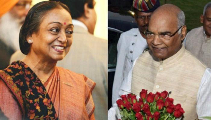 राष्ट्रपती निवडणूक : रामनाथ कोविंद आज दाखल करणार अर्ज राष्ट्रपती निवडणूक : रामनाथ कोविंद आज दाखल करणार अर्ज