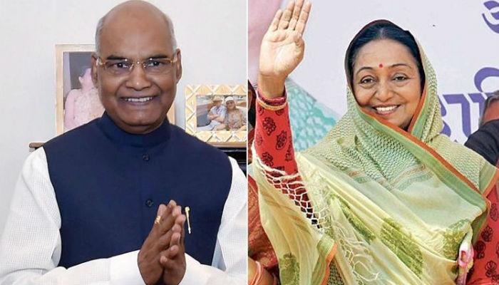 राष्ट्रपतीपदी कोण होणार विराजमान, निकाल अगोदरच स्पष्ट? राष्ट्रपतीपदी कोण होणार विराजमान, निकाल अगोदरच स्पष्ट?