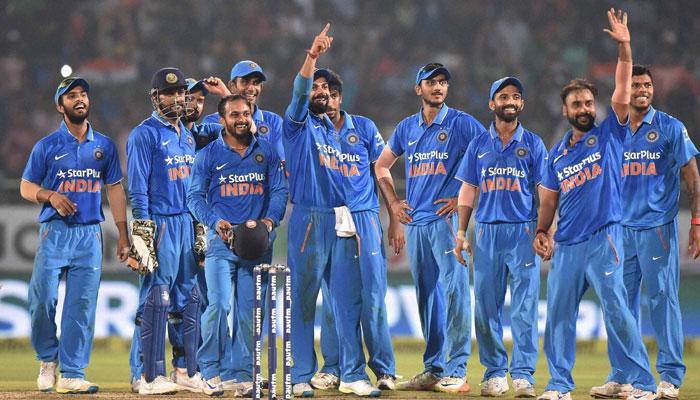 वेस्टइंडिज पोहचताच टीम इंडियाला समजले की कोच नसणार कुंबळे वेस्टइंडिज पोहचताच टीम इंडियाला समजले की कोच नसणार कुंबळे