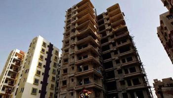 पुण्यातील बांधकामांना ऑक्युपेशन सर्टिफिकीट देऊ नका - हायकोर्ट पुण्यातील बांधकामांना ऑक्युपेशन सर्टिफिकीट देऊ नका - हायकोर्ट