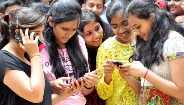 नीट परीक्षेचा निकाल आज जाहीर नीट परीक्षेचा निकाल आज जाहीर