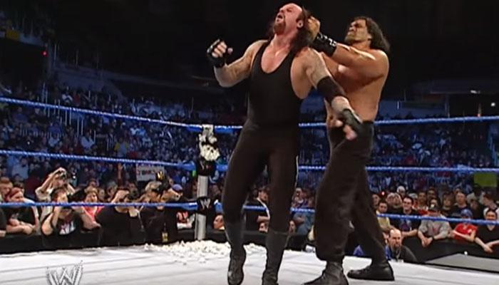 WWE मध्ये दिसणार पहिली भारतीय महिला WWE मध्ये दिसणार पहिली भारतीय महिला