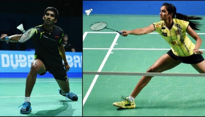 ऑस्ट्रेलियन ओपन : श्रीकांत सेमीफायनलमध्ये, सिंधूचे आव्हान संपुष्टात ऑस्ट्रेलियन ओपन : श्रीकांत सेमीफायनलमध्ये, सिंधूचे आव्हान संपुष्टात