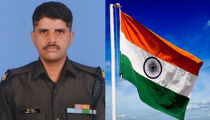 मुलाच्या पहिल्याच वाढदिवसाच्या दिवशी पित्यावर अंत्यसंस्कार मुलाच्या पहिल्याच वाढदिवसाच्या दिवशी पित्यावर अंत्यसंस्कार